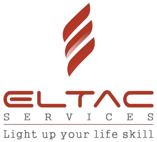 ELTAC Services — Light up your life skill